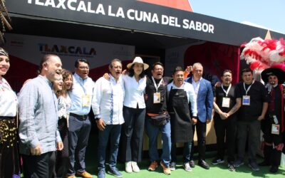 CANIRAC y Sectur fortalecerán cadena de valor gastronómica nacional