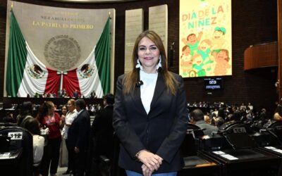 Grupo de amistad con Guatemala será presidido por Rosy Urbina
