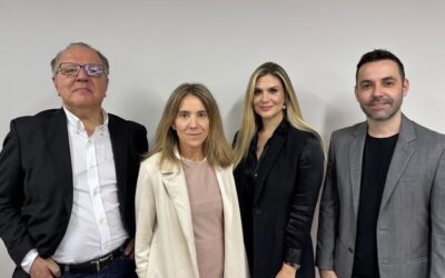 ATREVIA compra la agencia XCOM en Brasil para impulsar el crecimiento