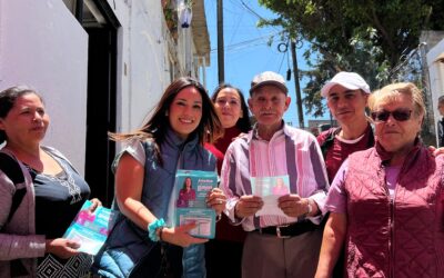 Ariadna Camacho afirma que los Ministros ya no serán intocables