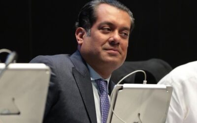 Cuando determine INE sobre impugnaciones, se diseñará ruta jurídica: Gutiérrez Luna