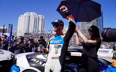 PX Sports transmitirá en exclusiva segunda fecha de Formula Drift desde Atlanta