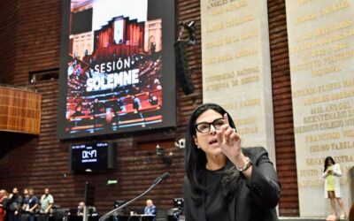 Impulsa Marcela Guerra simplificar revalidación de estudios a migrantes