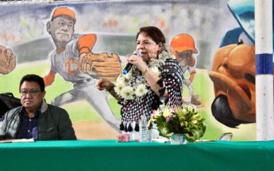 Tras elección judicial iniciará construcción de nuevas instituciones de justicia: Celia Maya