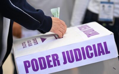 Arranca proceso histórico para renovar 881 cargos en el Poder Judicial