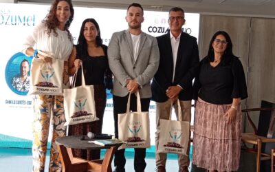 Alistan Cozumel Vivo Fest 2025 para fortalecer el turismo regenerativo