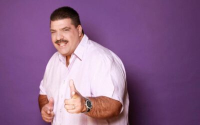 Maelo Ruiz celebrará su 40º aniversario musical con  concierto en Arena CDMX