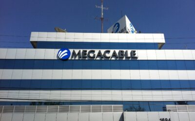 Megacable registra cifra récord en ingresos del segmento Masivo con 7,194 mdp