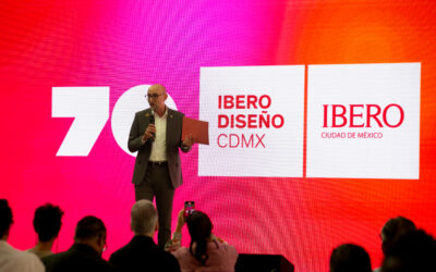 “Diseño sin filtro” celebra 70 años de Historias reales de diseñadores de la IBERO