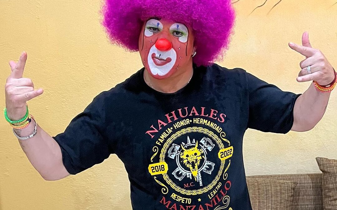 Platanito y Pipirín llenarán de risa en Teatro Metropolitan
