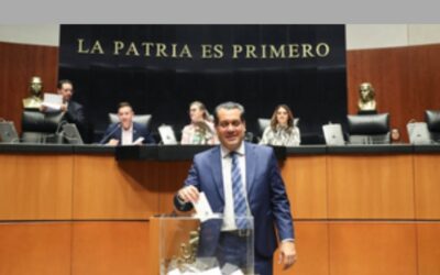 Instalan Comisión Permanente que funcionará durante el Segundo Receso