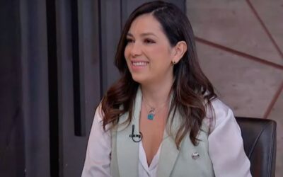 “La justicia no puede seguir fallándole a las víctimas”: Ariadna Camacho, candidata a Magistrada