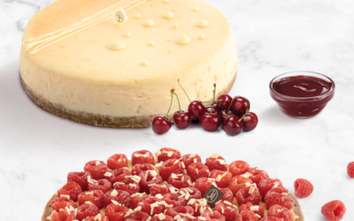 Maison Kayser celebra a mamá con nuevas delicias para compartir en familia