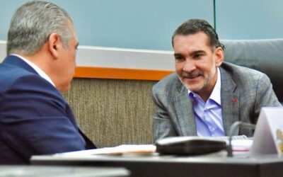 Libertad de comunicar no puede ser privilegio de unos cuantos: Melgar