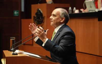 Ya basta de indiferencia!, PRI exige diálogo real con CNTE