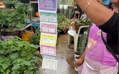 Urge Moreira a Fiscalía de Delitos Electorales Investigar distribución de “acordeones”