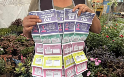 Denuncian “acordeones de voto dirigido” en San Luis Tlaxialtemalco, Xochimilco