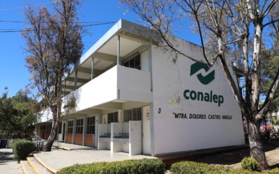 Implementa Conalep programa “Jóvenes por la paz” para sus estudiantes