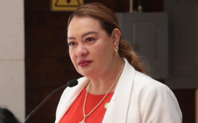 Exhorta diputada del PRI a garantizar atención médica y medicamentos gratuitos