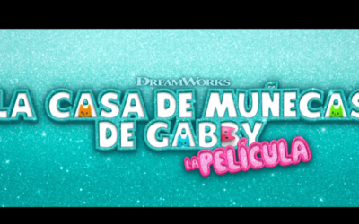 Las aventuras de Gabby llegan a la pantalla grande con una historia llena de emoción 
