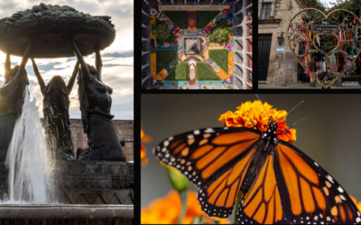 Inicia campaña para reposicionar Morelia en el mercado nacional