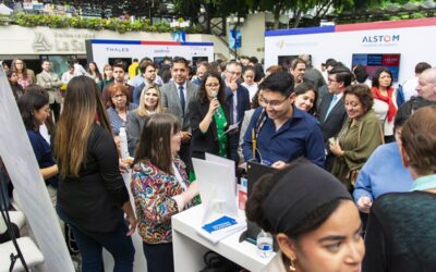 Ofertan más de 1,100 vacantes en Francia Recluta en México – CdMx