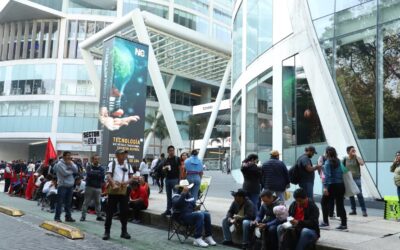 Campeonato Mundial ABB FIA de Fórmula E regresa a China con una doble fecha