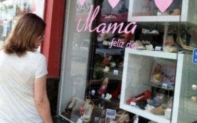 Estiman derrama por Día de las Madres en 4 mil 561 mdp en CDMX