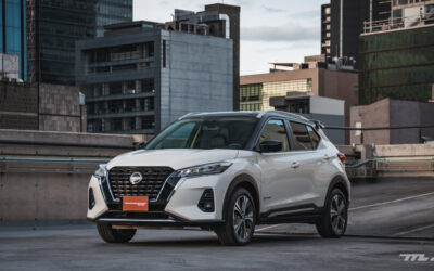 Profeco y Nissan Mexicana llaman a revisión a más de 7 mil autos por fallo en la batería