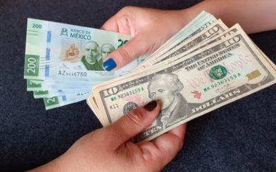 Legisladores mexicanos iniciarán diálogo con senadores de EU por remesas