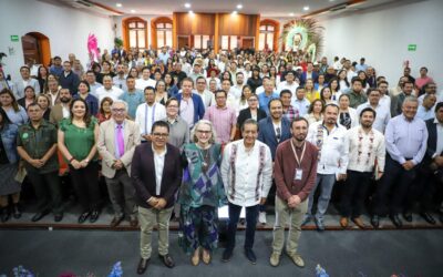 Concluyen Foros para integrar Programa Sectorial de Turismo 2025-2030