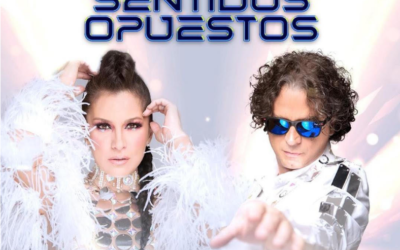Sentidos Opuestos promete una velada llena de nostalgia y energía en La Maraka