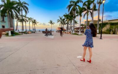 Arrancan las increíbles ofertas del Buen Fin del Turismo