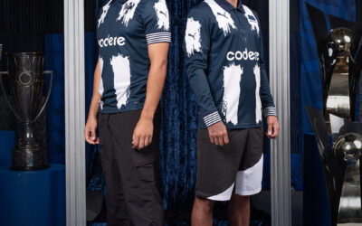 PUMA® presenta el jersey conmemorativo de los 80 años de Rayados