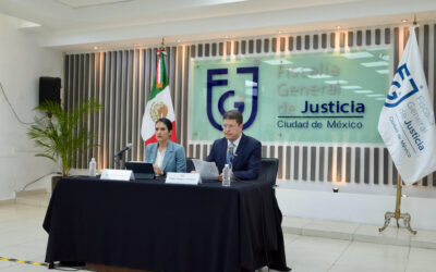 Hay cuatro personas presuntamente involucradas en agresión a funcionarios