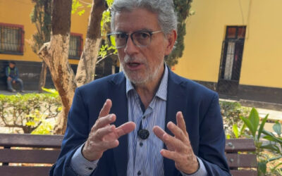 En menos de una semana CNTE ocasiona pérdidas por más de 6 mil mdp: comerciantes