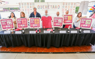 Anuncian edición 2025 de la carrera Xtrail Bernal Viñedos 