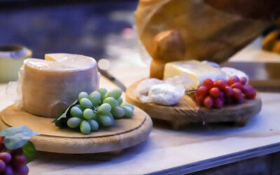 Celebra Tequisquiapan Festival Internacional del Arte, Queso y Vino 2025