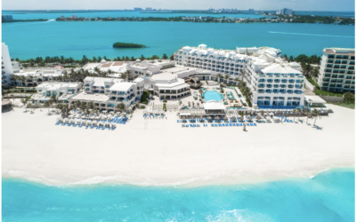 Prepara Wyndham Hotels & Resorts crecimiento de habitaciones del 3.6% al 4.6%