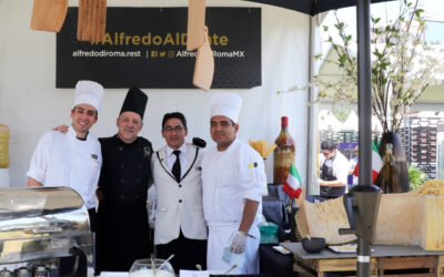 Yucatán, presente en Sabor es Polanco con lo mejorde su gastronomía