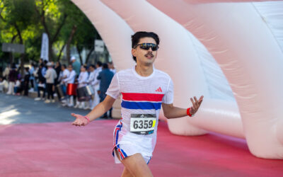 Adidas Splits se alista para impulsar a nuevos corredores hacia el Maratón