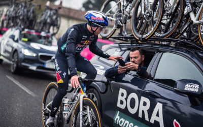 Red Bull – BORA – hansgrohe lanza «Rising»: para descubrir a futuras estrellas del ciclismo