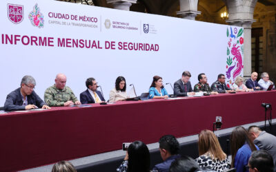 Presentará Brugada iniciativa para tipificar como delito los pinchazos