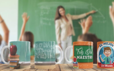 Venderá comercio informal 50% de regalos que se obsequiarán a maestros