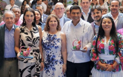 Colección Tesoros de México, comprometida con la calidad del turismo