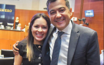 Impulsa el Verde escuelas de tiempo completo en apoyo a familias trabajadoras