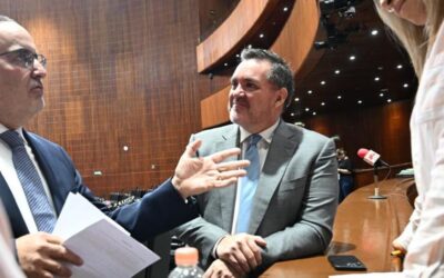 Confía PAN en dar un revés frontal al impuesto a las remesas