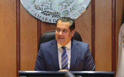 Llama presidente de Diputados a CNTE a priorizar el diálogo, la razón y respeto