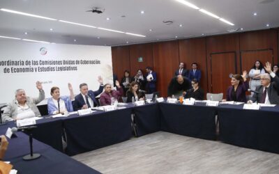 Avanza en comisiones Ley Nacional para Eliminar Trámites Burocráticos