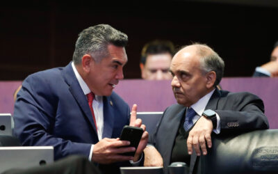 Aprueba Senado Ley Nacional para Eliminar Trámites Burocráticos